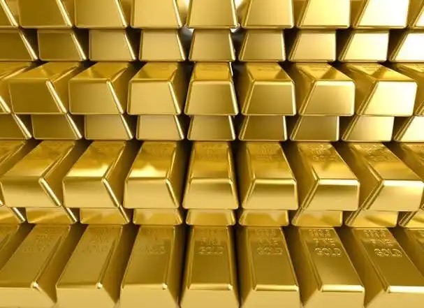 COMEX黄金期货的走势里，藏着哪些线索
