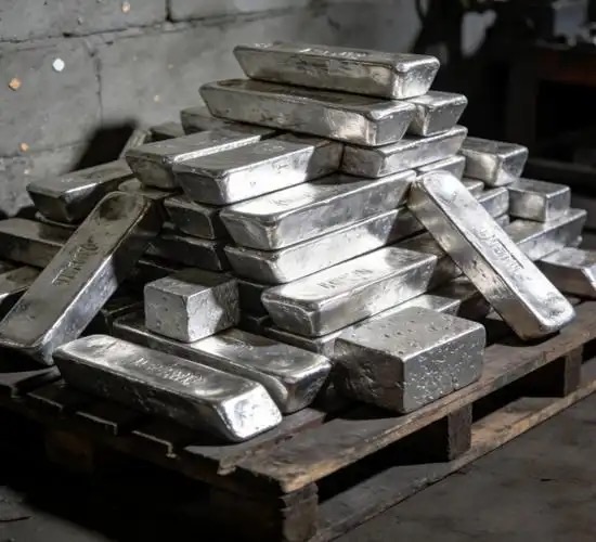白银期货的定价逻辑到底是什么？